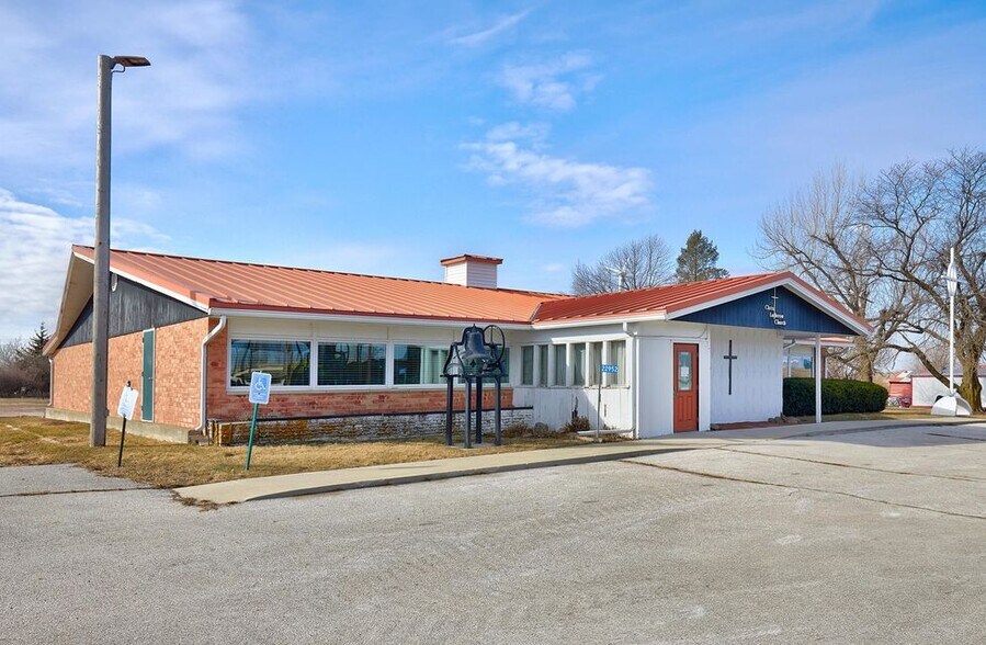 22952 141st Dr, Bouton, IA à vendre - Photo principale - Image 1 de 1