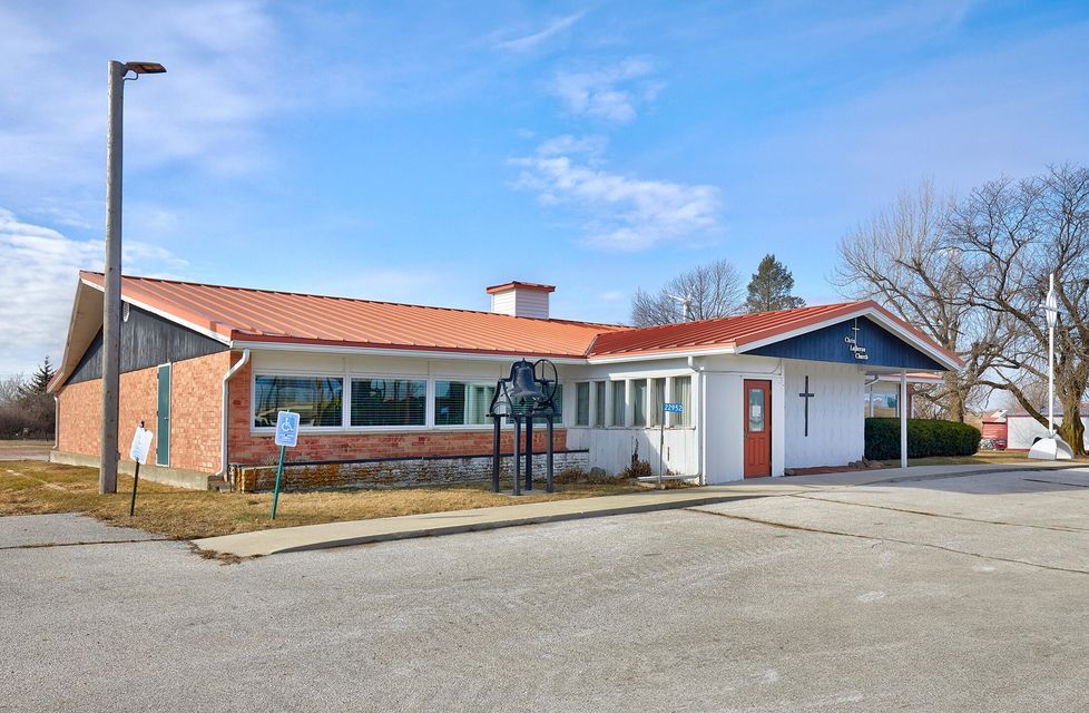 22952 141st Dr, Bouton, IA à vendre Photo principale- Image 1 de 1