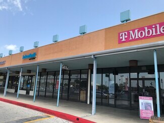 Plus de détails pour 509-721 SW Military Dr, San Antonio, TX - Commerce de détail à louer