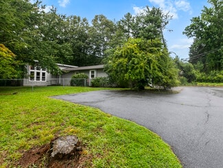 More details for 74 Long Shoals Rd, Arden, NC - Office for Sale