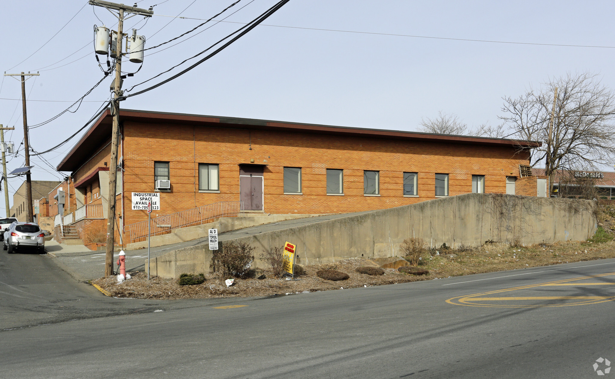 8 Industrial Ave, Fairview, NJ à vendre Photo principale- Image 1 de 1