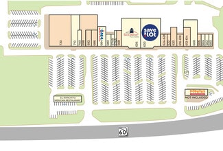 602-670 State Road 60 West, Lake Wales, FL for lease Interior Photo- Image 2 of 2