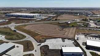 Plus de détails pour 2500 Shiloh Rose Pky SW, Bondurant, IA - Terrain à vendre