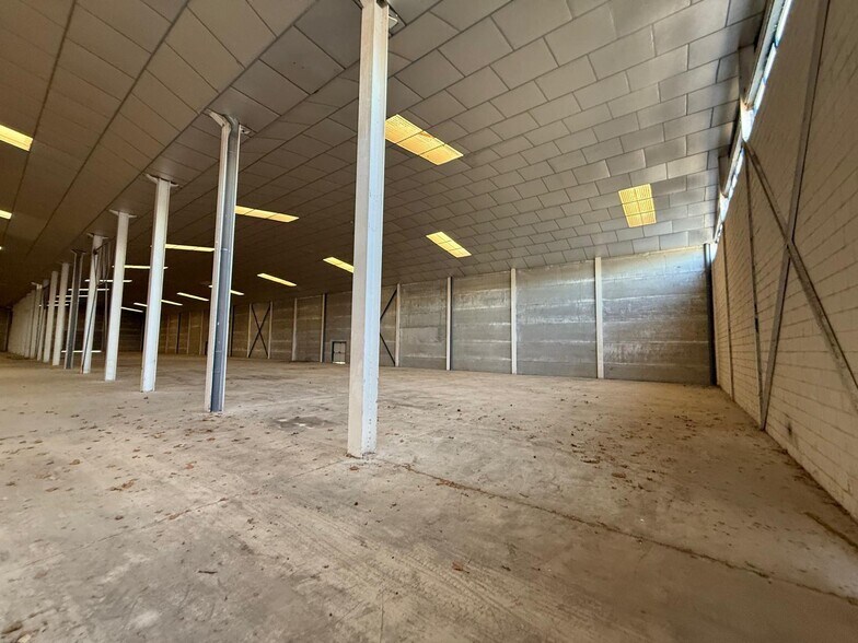 Industriel dans Reus, Tarragona à vendre - Photo intérieure - Image 3 de 13