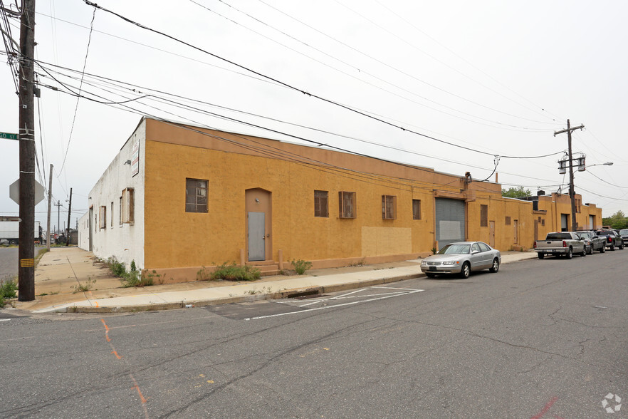 2954-2964 E Venango St, Philadelphia, PA à vendre - Photo principale - Image 1 de 1