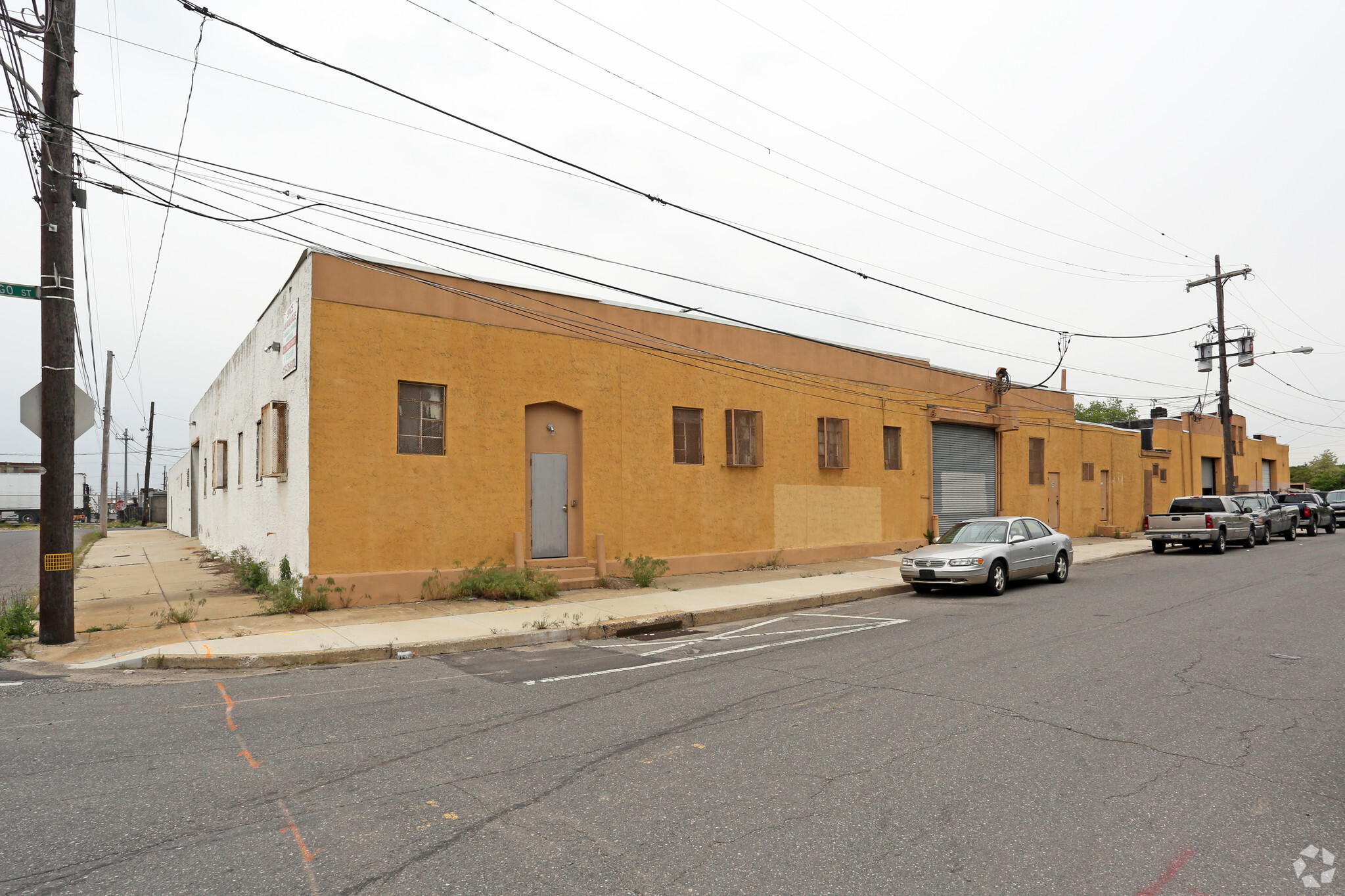 2954-2964 E Venango St, Philadelphia, PA à vendre Photo principale- Image 1 de 1