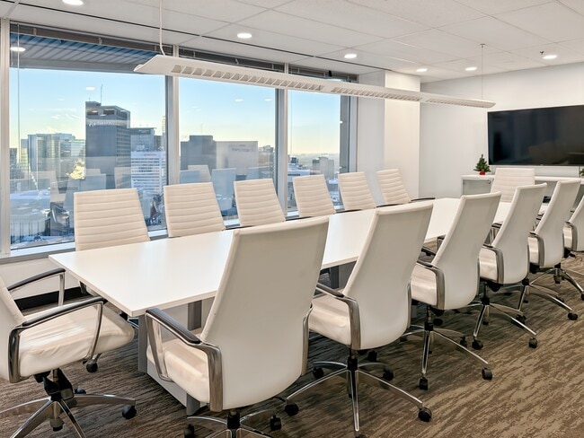 Plus de détails pour 201 Portage Ave, Winnipeg, MB - Coworking à louer