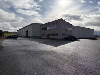 Plus de détails pour Industriel à vendre