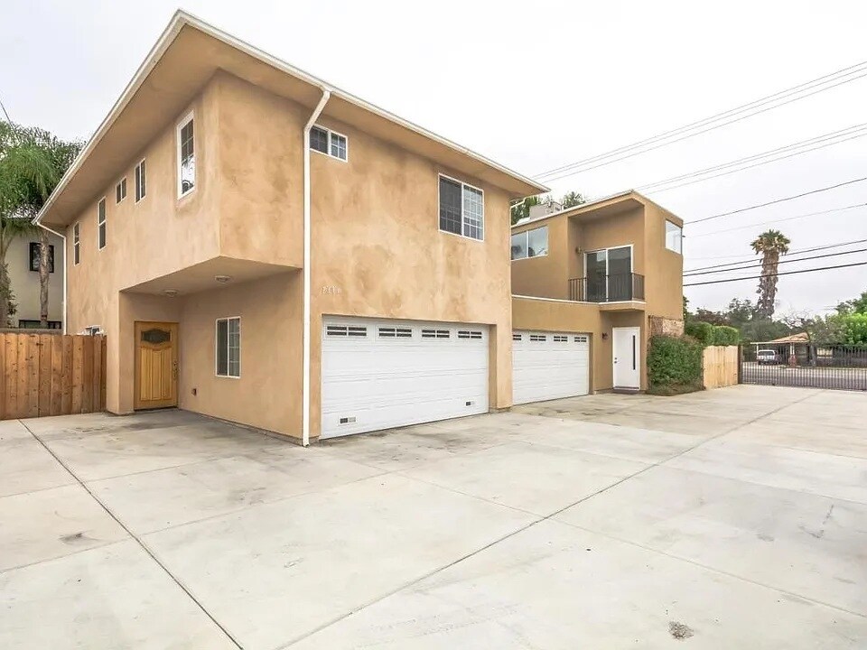 7319 Tampa Ave, Reseda, CA for sale Building Photo- Image 1 of 1