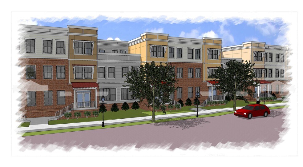 1556 Salem Rd, Beaufort, SC à vendre - Photo principale - Image 1 de 3