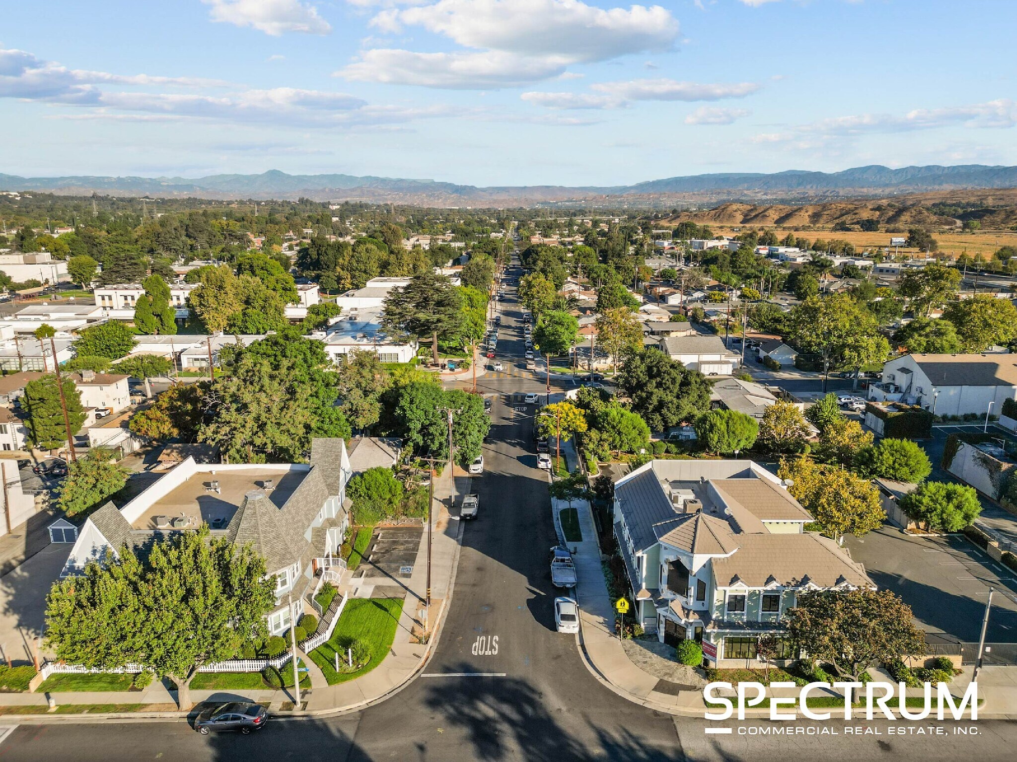 24513 Walnut St, Santa Clarita, CA for sale Building Photo- Image 1 of 1