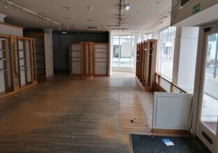 32-39 High St, Newport à louer Photo intérieure- Image 1 de 4