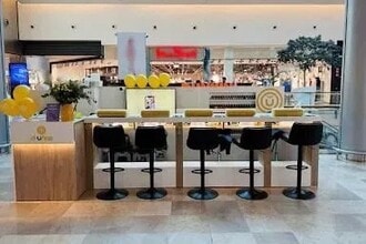 Retail in Madrid, Madrid for lease Interior Photo- Image 1 of 3