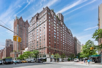 Plus de détails pour 180 E 79th St, New York, NY - Multi-résidentiel à vendre