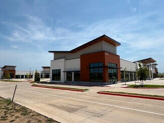 Plus de détails pour 10750 Coit Rd, Frisco, TX - Commerce de détail à vendre