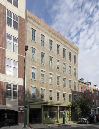 More details for 136-138 N 2nd St, Philadelphia, PA - Multifamily for Sale