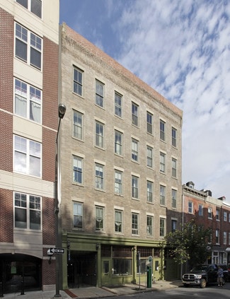 More details for 136-138 N 2nd St, Philadelphia, PA - Multifamily for Sale