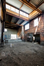 277 Dubois St, Detroit, MI for lease Interior Photo- Image 2 of 2