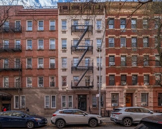 More details for 309 E 69th & 316 E 83rd St – Multifamily for Sale, New York, NY