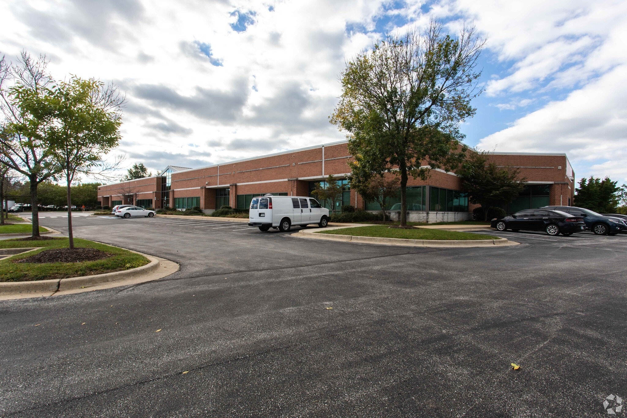 20420 Century Blvd, Germantown, MD for lease Building Photo- Image 1 of 17
