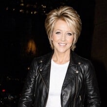 Debbie Montgomery