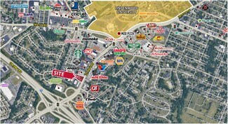 More details for 2255 First Capitol Dr, Saint Charles, MO - Land for Sale