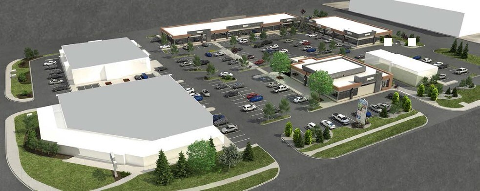 13737 127 St NW, Edmonton, AB à louer - Photo du bâtiment - Image 2 de 10