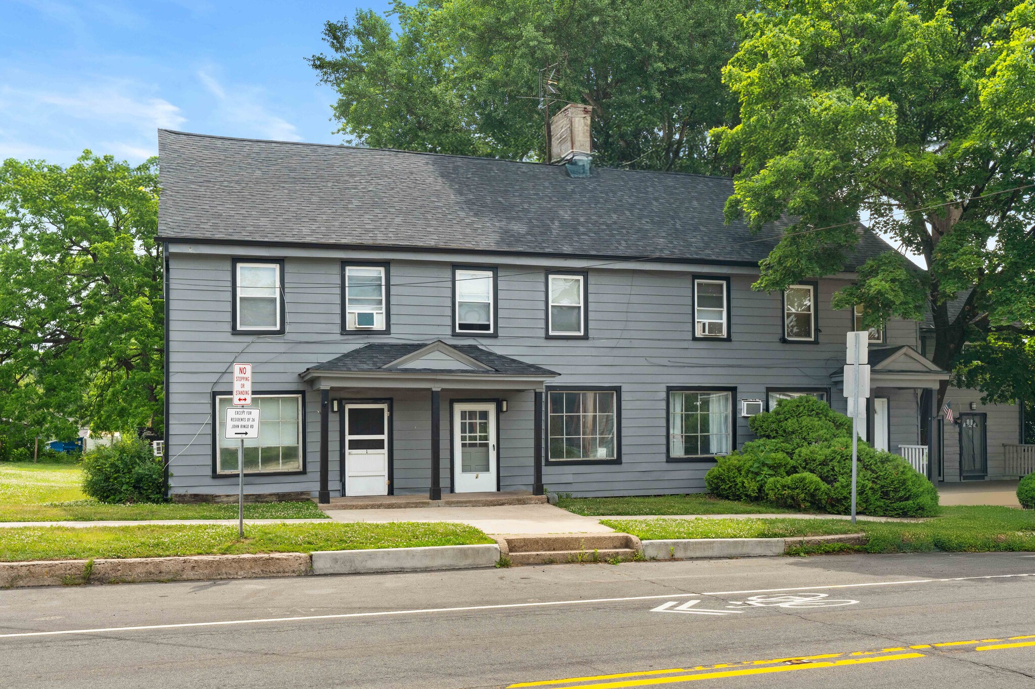 26 John Ringo Rd, Ringoes, NJ for sale Building Photo- Image 1 of 21