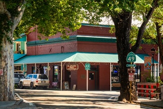 More details for 101 Commercial St, Downieville, CA - Retail for Sale