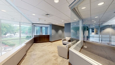 6601 Six Forks Rd, Raleigh, NC for lease Matterport 3D Scan- Image 1 of 22