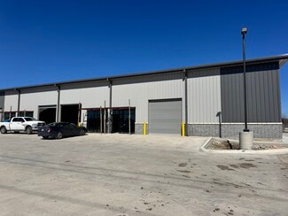 Plus de détails pour 5865 Houston St, San Antonio, TX - Plusieurs types d'espaces à louer