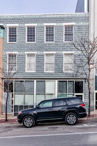 Plus de détails pour 168 E Highland Ave, Elgin, IL - Bureau, Bureau/Commerce de détail à louer