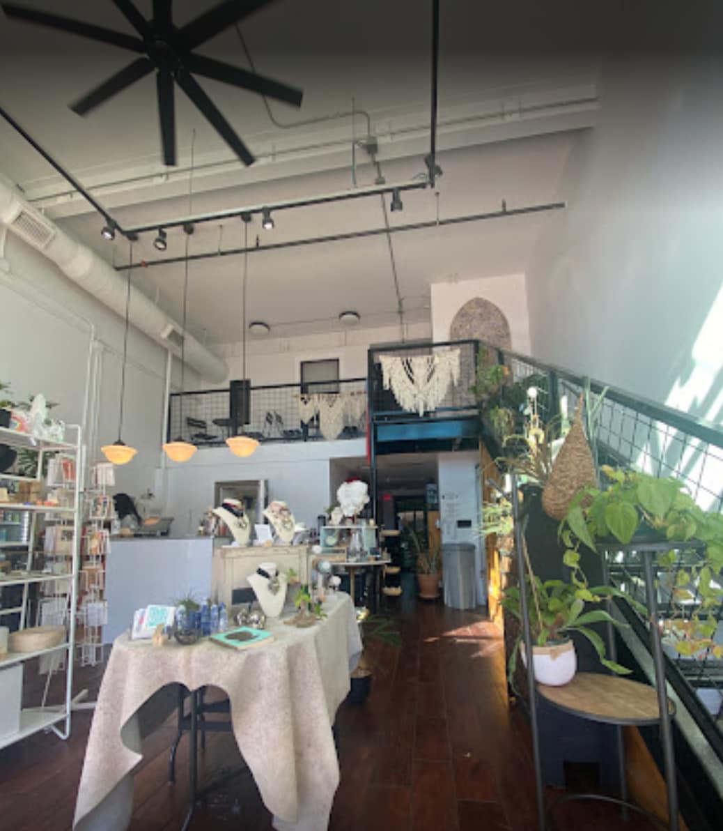 201 N Main St, Taylor, TX for sale Interior Photo- Image 1 of 4