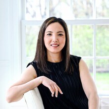 Alice Chin