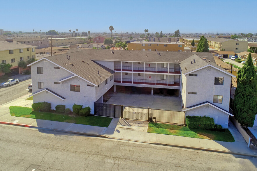 3301 W 139th St, Hawthorne, CA for sale - Building Photo - Image 2 of 8