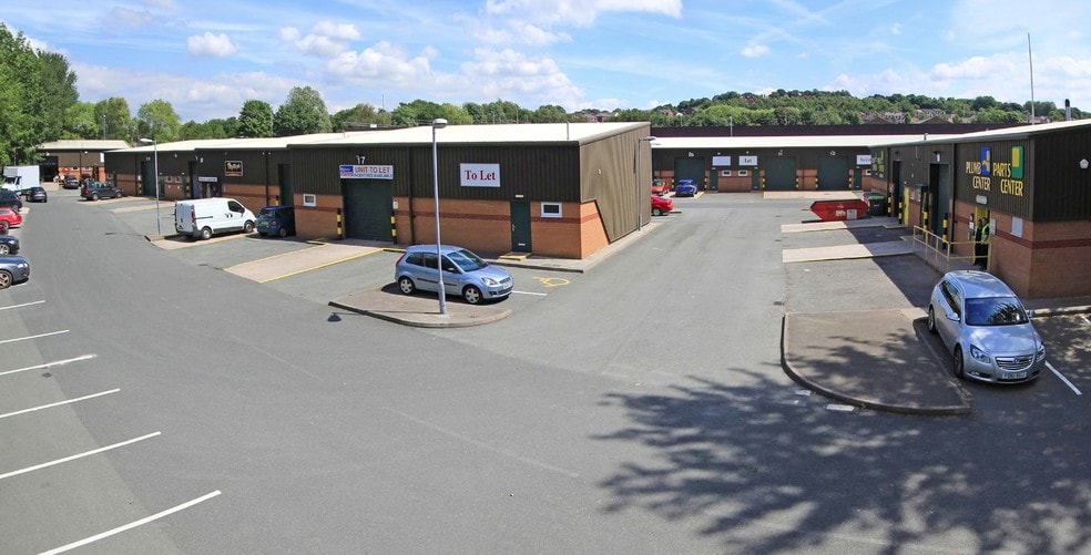 Pimlico Rd, Runcorn for lease - Building Photo - Image 3 of 13