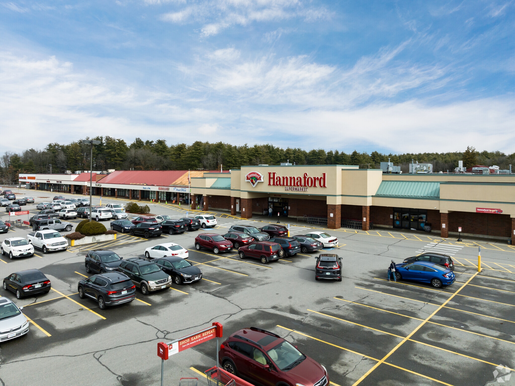 77 Derry St, Hudson, NH for lease Primary Photo- Image 1 of 2