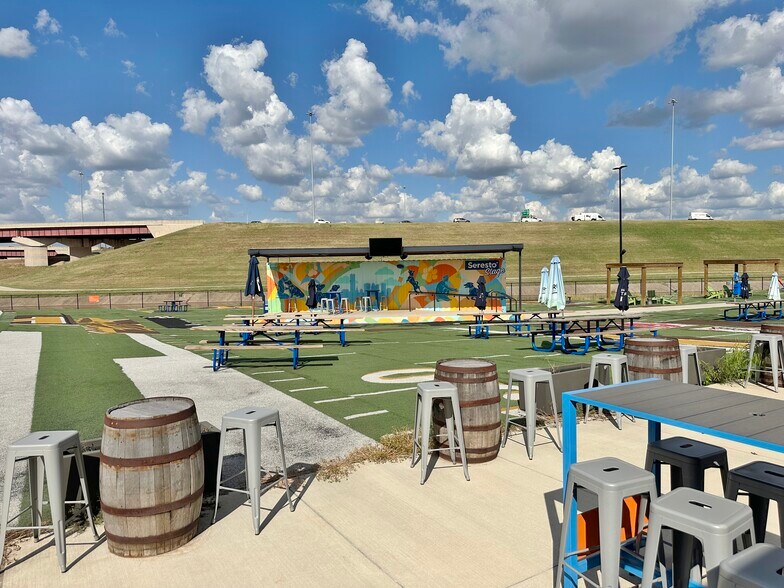 504 S Laird Ave, Oklahoma City, OK à louer - Photo du bâtiment - Image 2 de 21