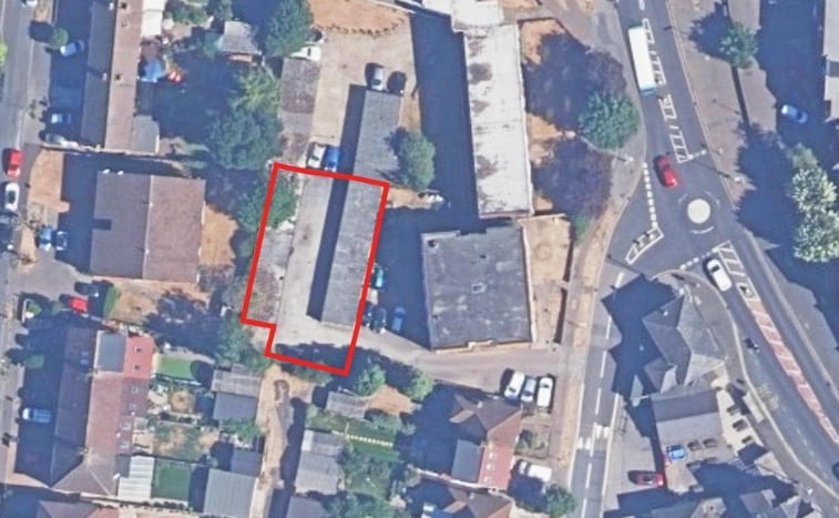 133 Blindmans Ln, Cheshunt à vendre Photo principale- Image 1 de 2