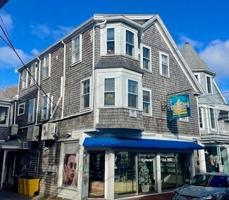 Plus de détails pour 294 Commercial St, Provincetown, MA - Commerce de détail à vendre