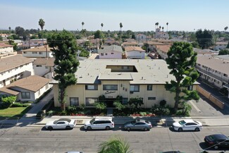 More details for 10518-10524 Western Ave, Downey, CA - Multifamily for Sale