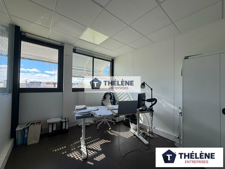 Office in Castelnau-le-Lez for sale Interior Photo- Image 1 of 10