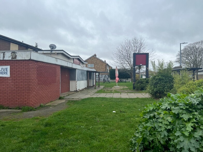 Longhouse Rd, Grays à vendre - Photo du bâtiment - Image 3 de 9