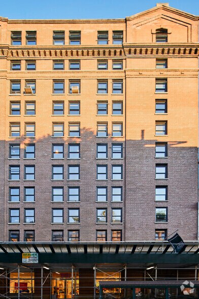 104-110 Greene St, New York, NY à louer - Photo du bâtiment - Image 2 de 5