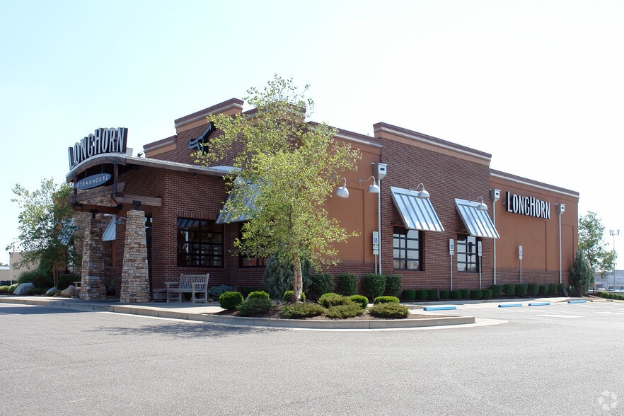 280-320 N Green River Rd, Evansville, IN for lease - Primary Photo - Image 2 of 2