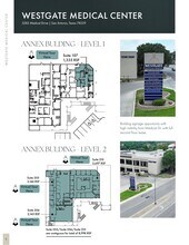 5282 Medical Dr, San Antonio, TX for lease Floor Plan- Image 1 of 1