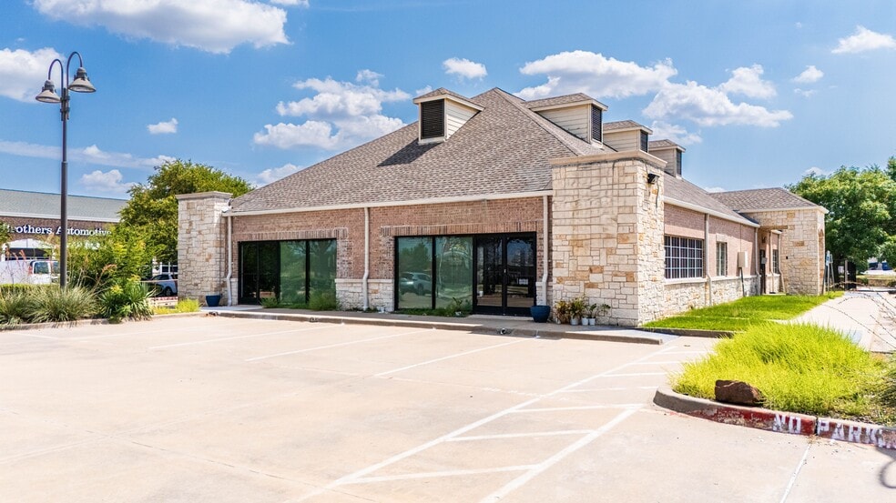 9229 Lebanon Rd, Frisco, TX for lease - Building Photo - Image 2 of 10