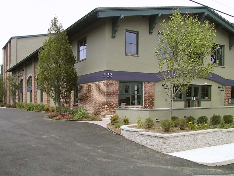 22 Cassatt Ave, Berwyn, PA for lease - Other - Image 3 of 9