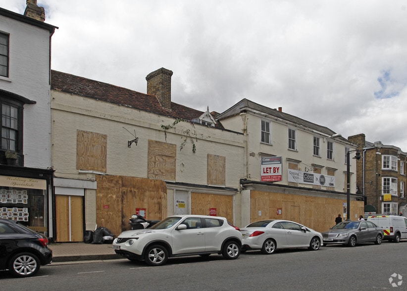 15 North St, Bishop's Stortford for lease - Building Photo - Image 3 of 3