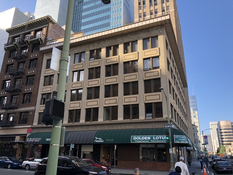 1305 Franklin St, Oakland, CA for lease - Other - Image 1 of 5